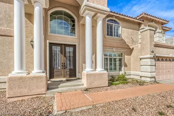 Las Vegas, NV 89143,9411 Leadbrick Street