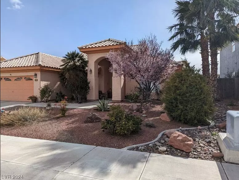 6105 Cove Cahill Court, Las Vegas, NV 89130