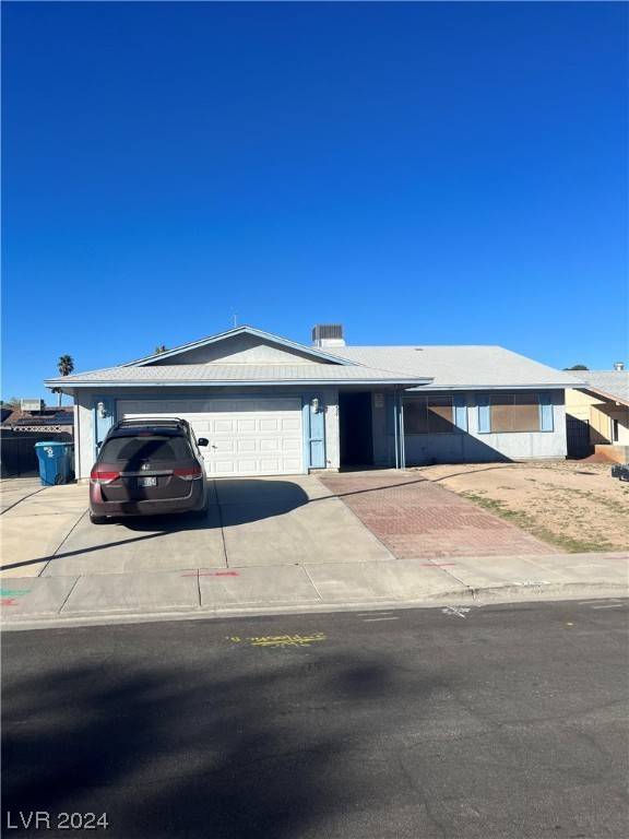 7236 Stormson Drive, Las Vegas, NV 89145