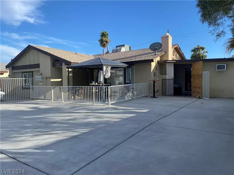 2139 Wagonwheel Avenue, Las Vegas, NV 89119