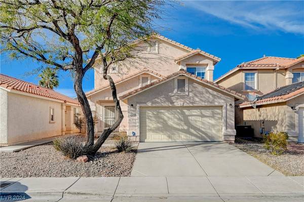 1024 Dancing Vines Avenue, Las Vegas, NV 89183