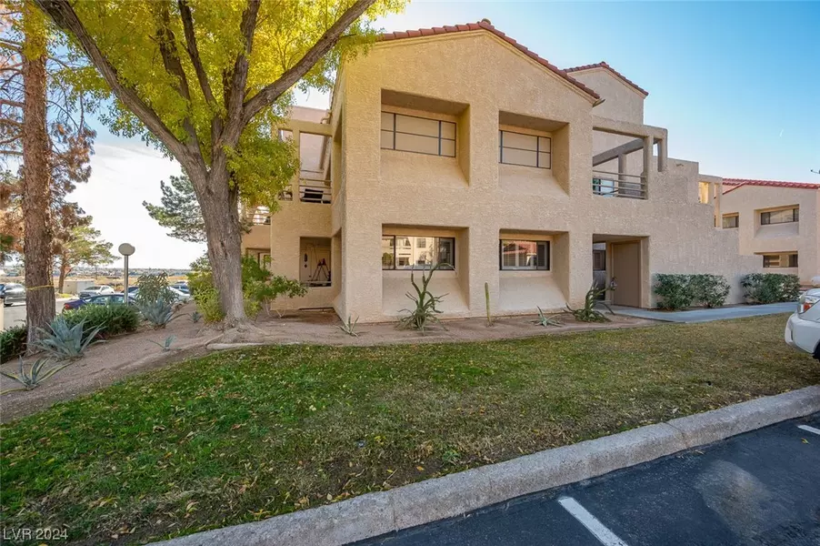 3819 Desert Marina Drive #205, Laughlin, NV 89029