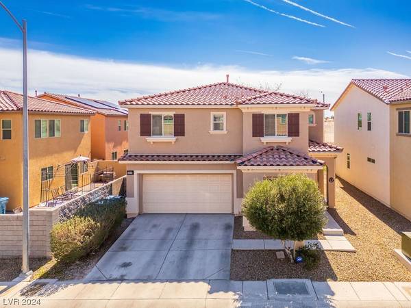 1317 Gilbert Creek Avenue,  North Las Vegas,  NV 89031