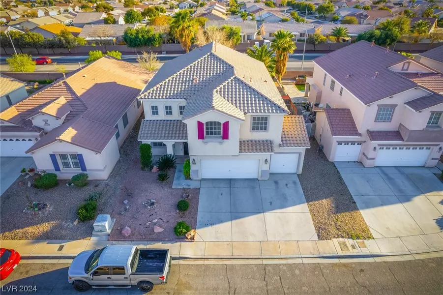 1109 Jewel Springs Lane, North Las Vegas, NV 89081