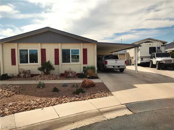 Laughlin, NV 89029,3363 Calanda Street