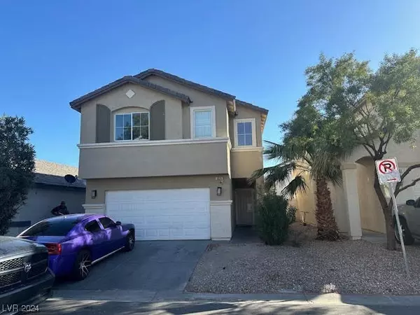 4329 Richtown Street,  Las Vegas,  NV 89115