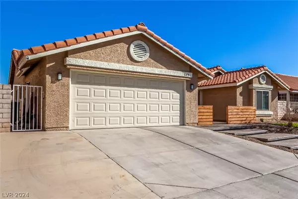 Henderson, NV 89074,342 Hutchings Lane