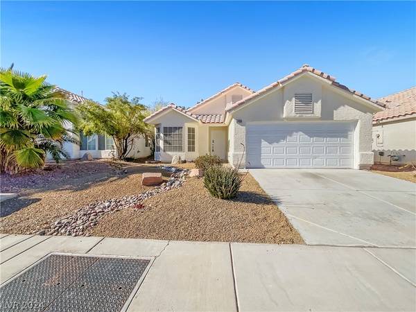 5404 Ravana Avenue, Las Vegas, NV 89130