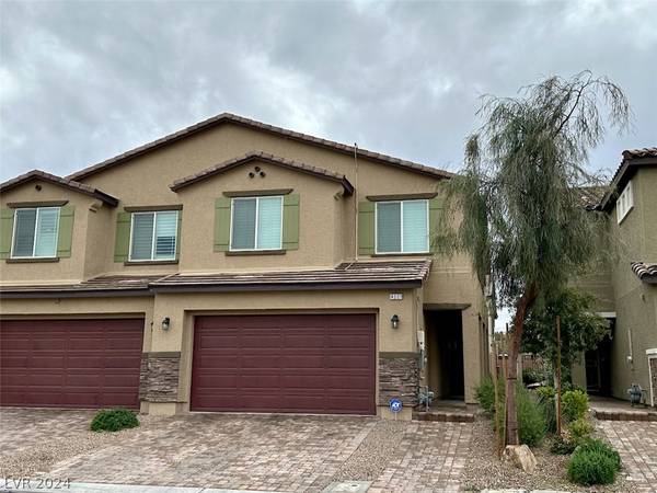 4221 Thomas Patrick Avenue, North Las Vegas, NV 89032