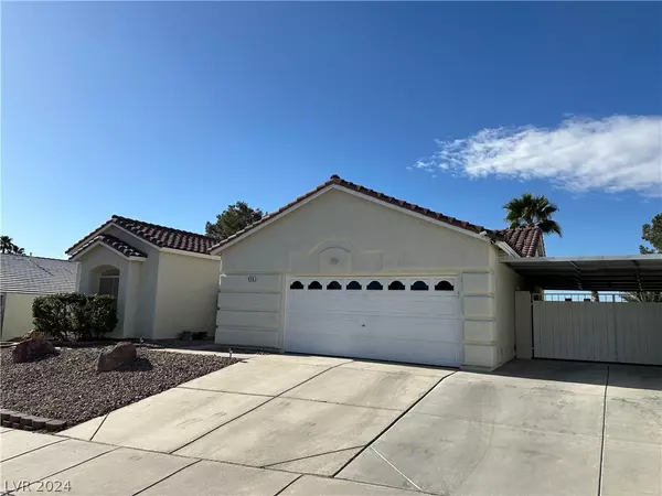 Boulder City, NV 89005,806 Palmero Way