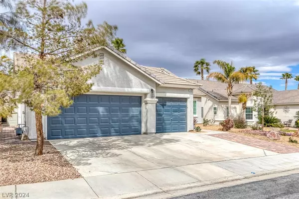 Henderson, NV 89052,2560 Orangeglory Drive