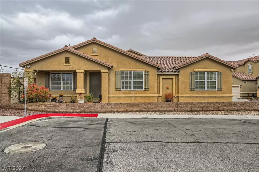 6604 Frances Celia Avenue, Las Vegas, NV 89122