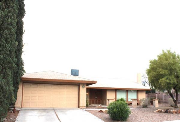 1518 Irene Drive,  Boulder City,  NV 89005