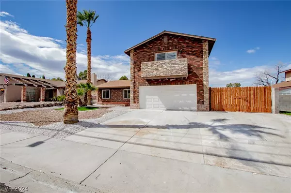 Henderson, NV 89002,824 Arrowhead Trail