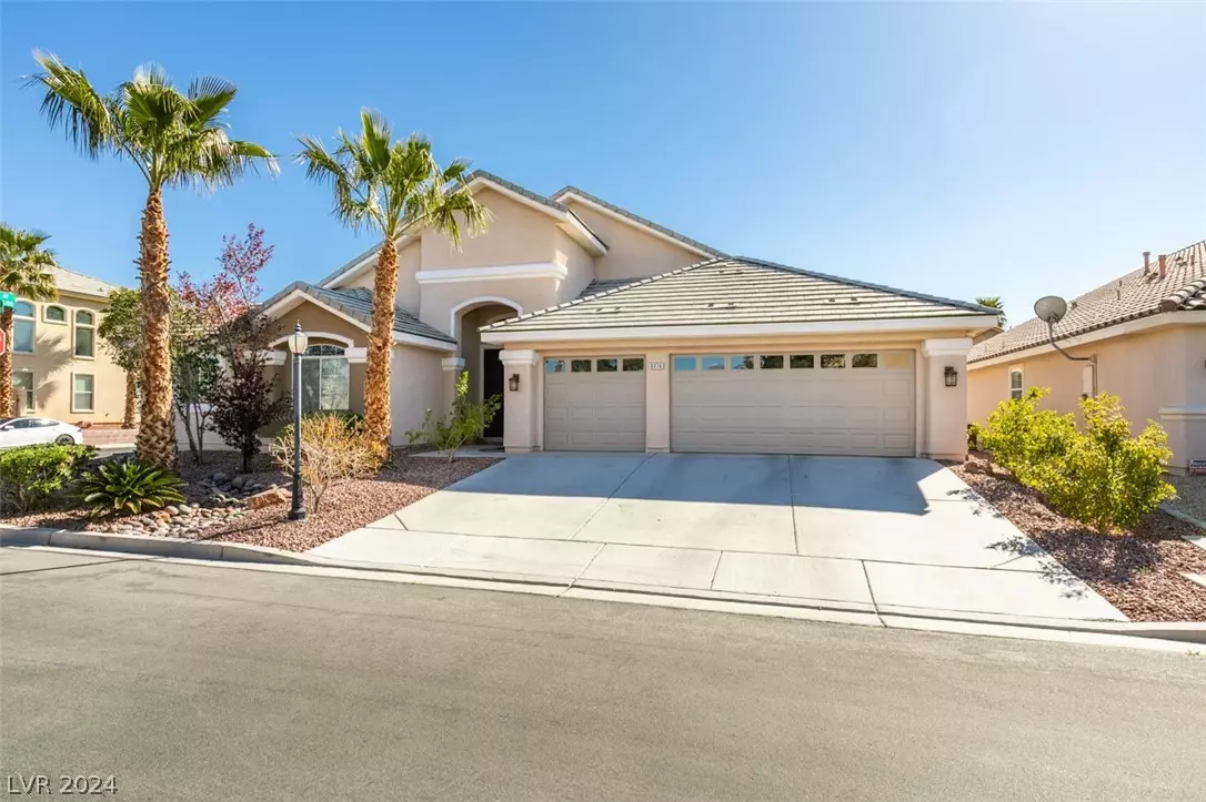 Las Vegas, NV 89130,6036 Cottontail Cove Street