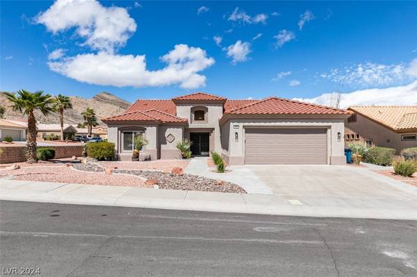 3001 Darby Falls Drive, Las Vegas, NV 89134