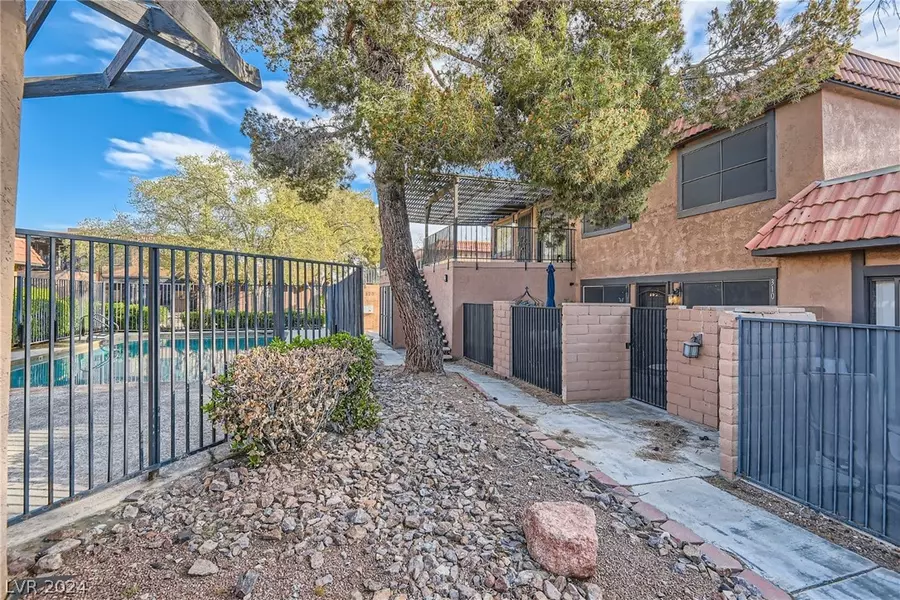 310 Brookside Lane #C, Las Vegas, NV 89107