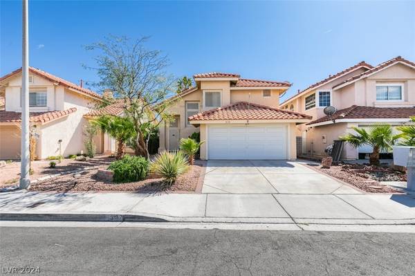 310 Abbington Street, Henderson, NV 89074