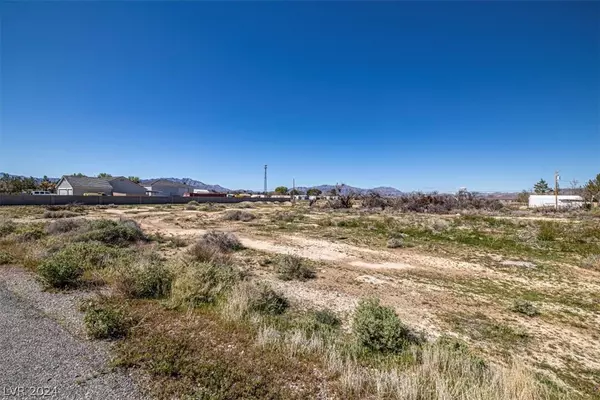 250 Chapparel Avenue, Pahrump, NV 89060