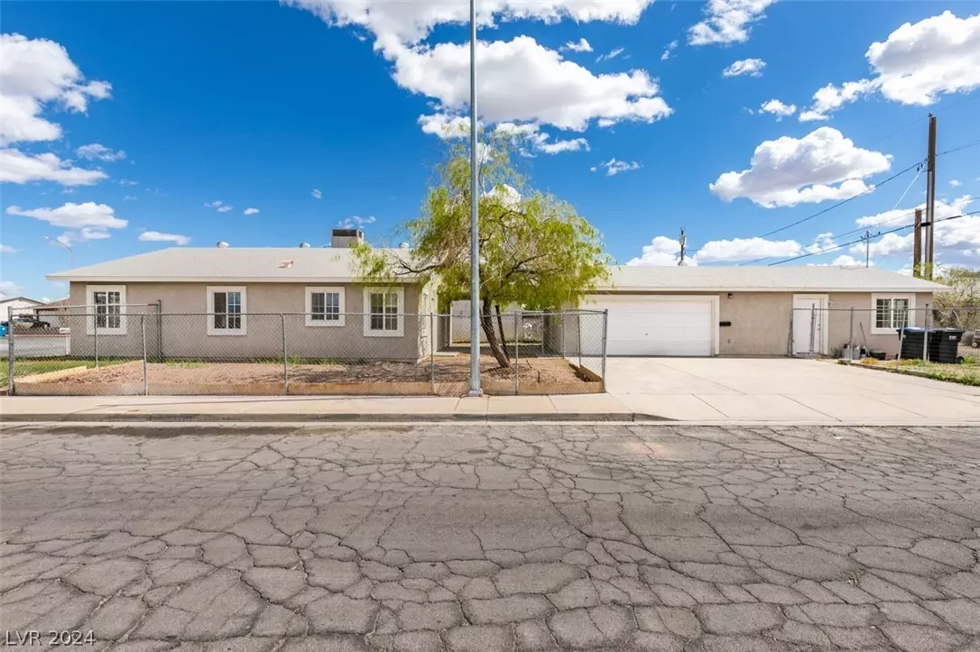 Henderson, NV 89011,1549 Price Street