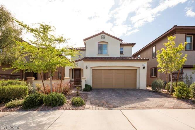 360 Andy Wheeler Drive, Henderson, NV 89011