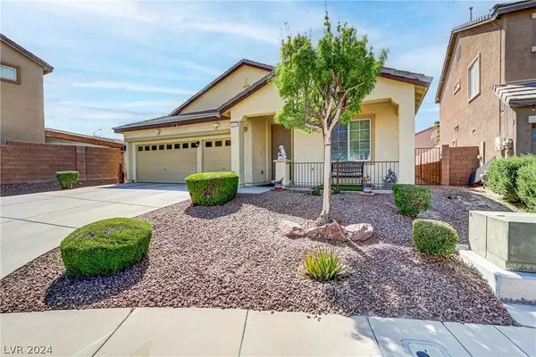 North Las Vegas, NV 89032,3913 Woodland Hills Ct Court