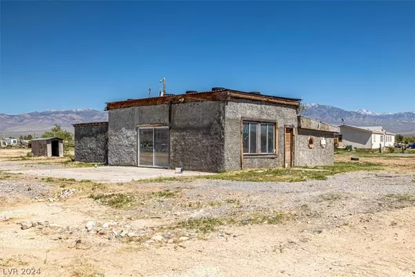 Pahrump, NV 89060,2380 Tough Boy Road