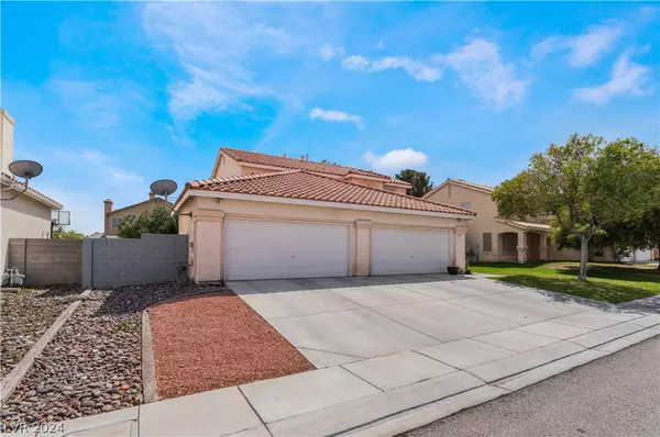 North Las Vegas, NV 89031,1315 Borderwood Lane