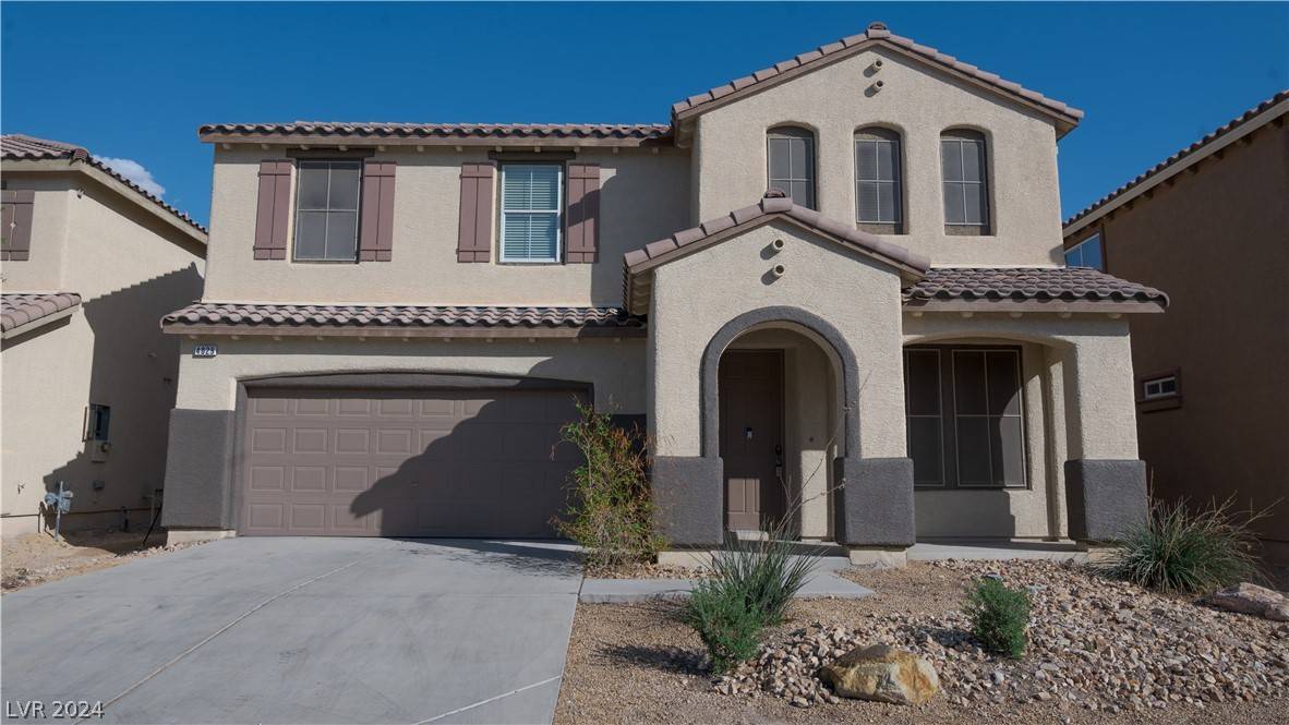 North Las Vegas, NV 89081,4029 Villa Serena Lane