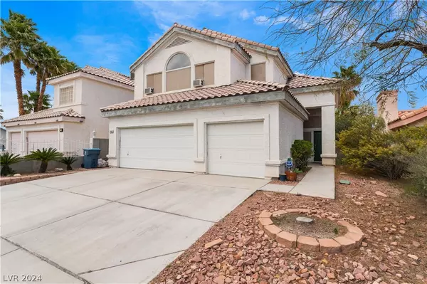 Las Vegas, NV 89113,7266 Winding Creek Drive