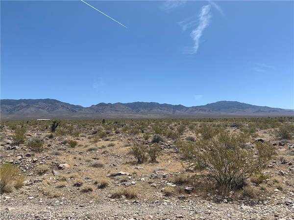 1030 Amethyst Road, Pahrump, NV 89060