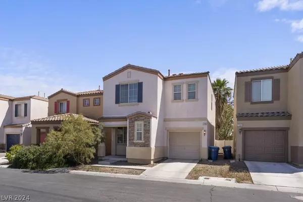 Las Vegas, NV 89113,7540 Village Mist Lane