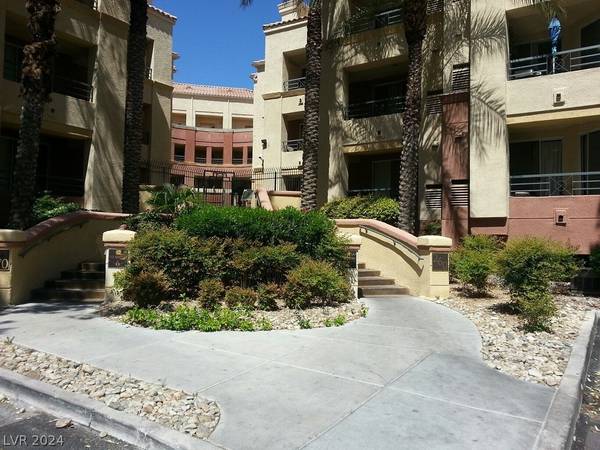 260 E Flamingo Road #231,  Las Vegas,  NV 89169