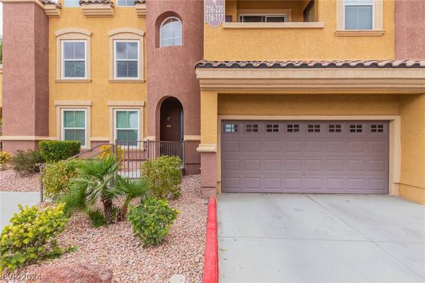 3975 N Hualapai Way #217, Las Vegas, NV 89129