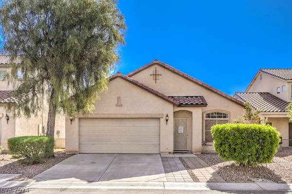 4024 Clove Hitch Street,  North Las Vegas,  NV 89032