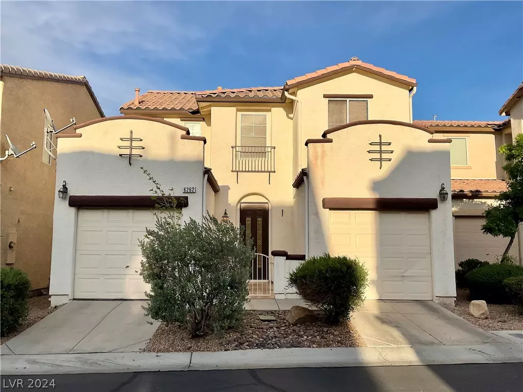 Henderson, NV 89011,6262 Barton Manor Street