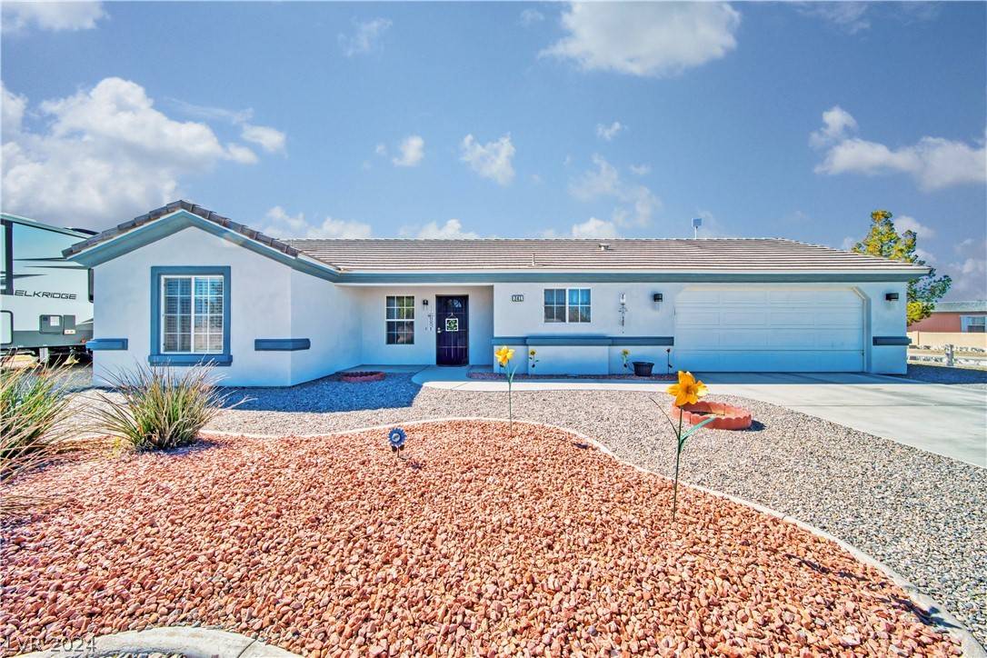 241 Diamond Bar Road, Pahrump, NV 89048