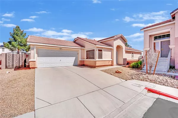 North Las Vegas, NV 89031,5354 Black Eyed Susan Court