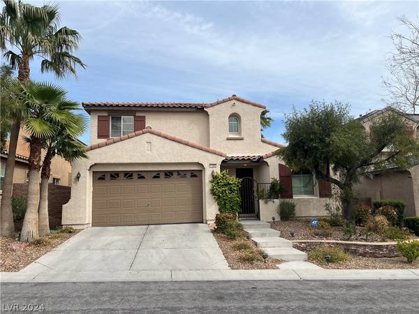 11336 Espadrille Court, Las Vegas, NV 89138