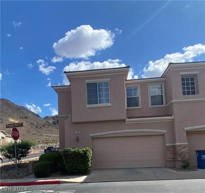 Henderson, NV 89012,703 Principle Point Avenue