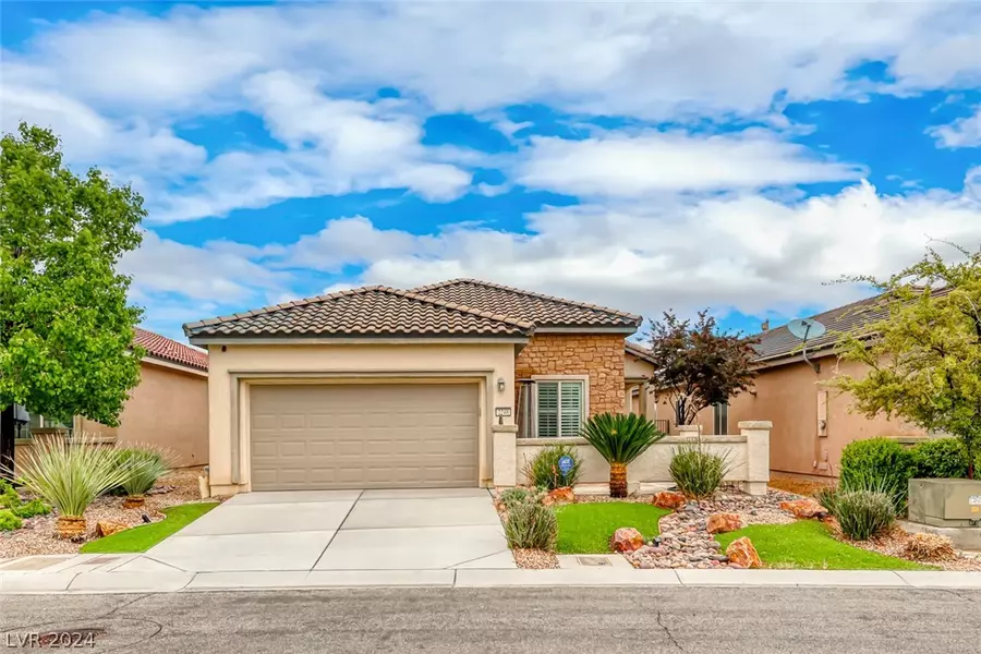 2248 Saint Avertine Lane, Henderson, NV 89044