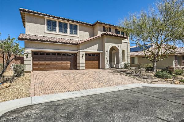 7892 Stroh Lane,  Las Vegas,  NV 89178