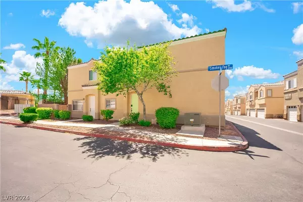 North Las Vegas, NV 89081,6328 Beige Bluff Street #201