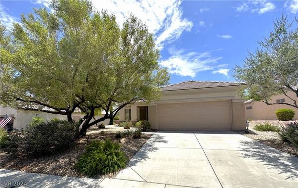 2541 Woodson Avenue, Henderson, NV 89052