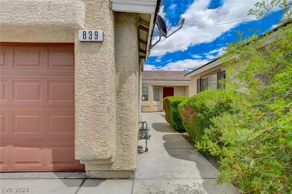 North Las Vegas, NV 89031,839 Appleblossom Time Avenue #0