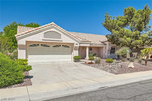 Las Vegas, NV 89134,2533 Big Timber Drive