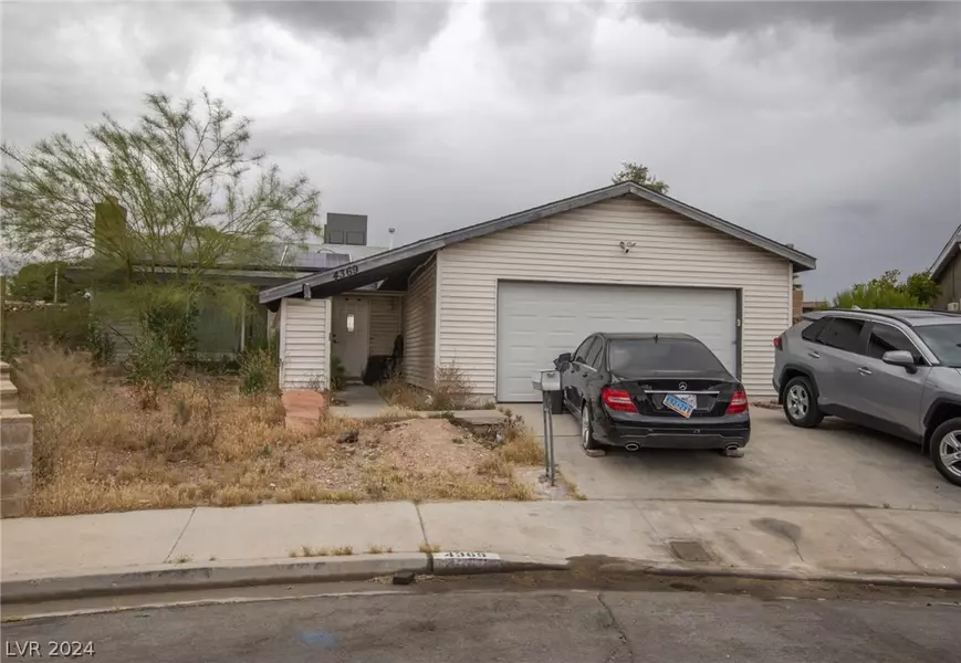 4369 Cloverhill Court, Las Vegas, NV 89147