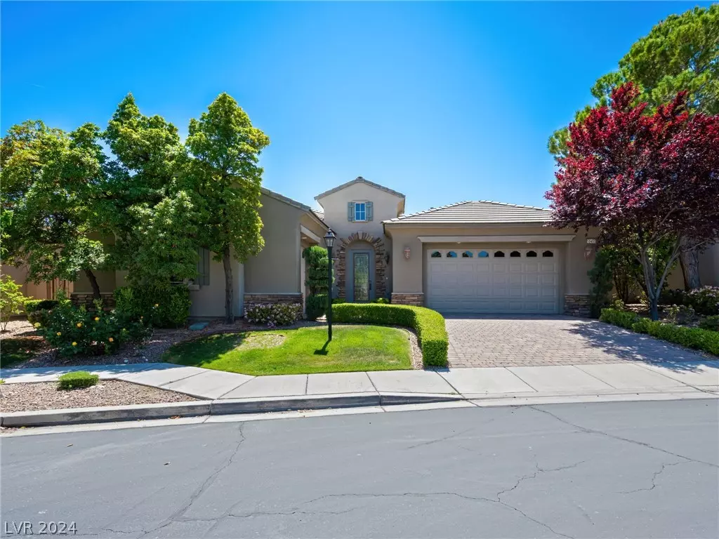 Las Vegas, NV 89135,10455 Garden Light Drive