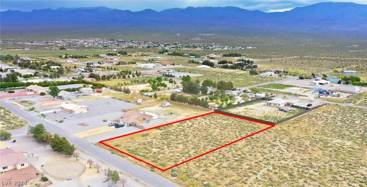 4831 Close Street, Pahrump, NV 89060