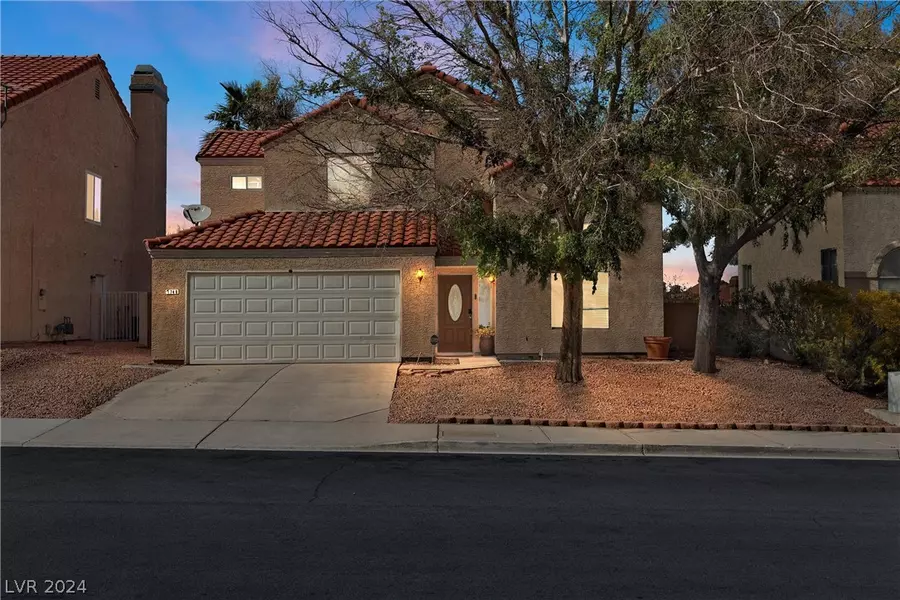 1740 Toltec Circle, Henderson, NV 89014